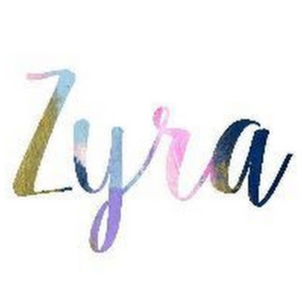 Meet your Posher, Zyra